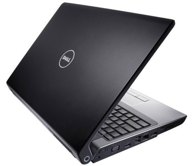 Dell Studio 1745 T6600/4096/320/DVD-RW/7HP64 - 48748 - zdjęcie 2